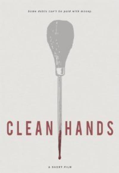 Clean Hands