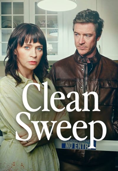 Clean Sweep - Season 1