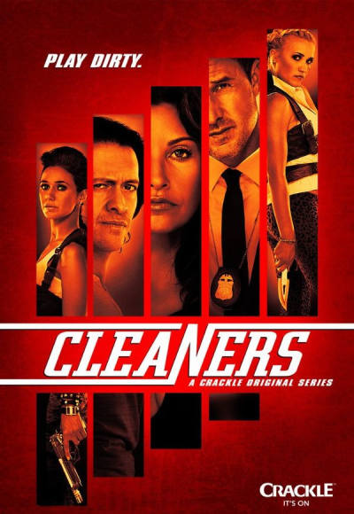 Cleaners - Season 1