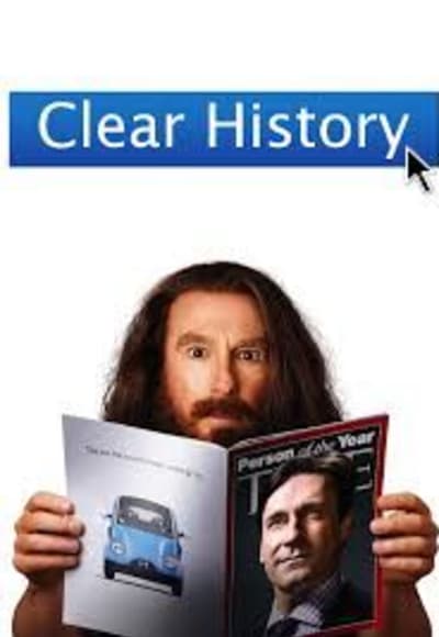 Clear History