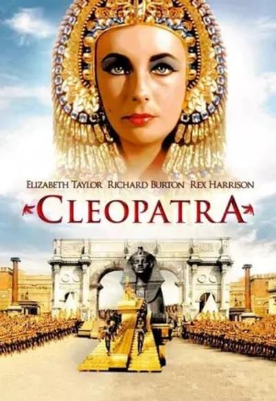 Cleopatra