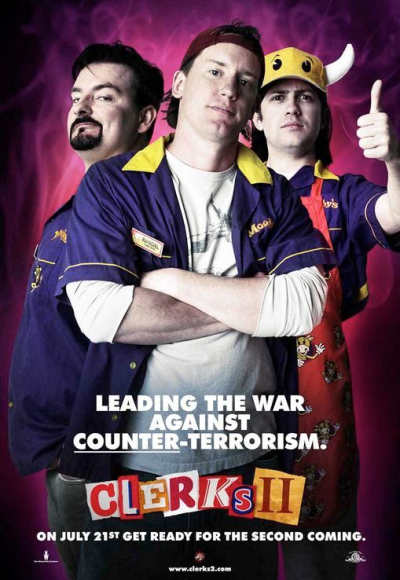 Clerks 2