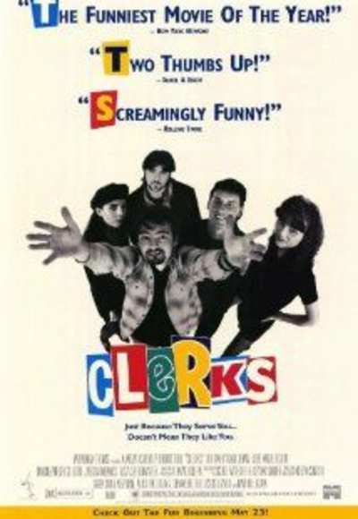 Clerks