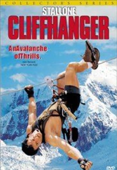 Cliffhanger