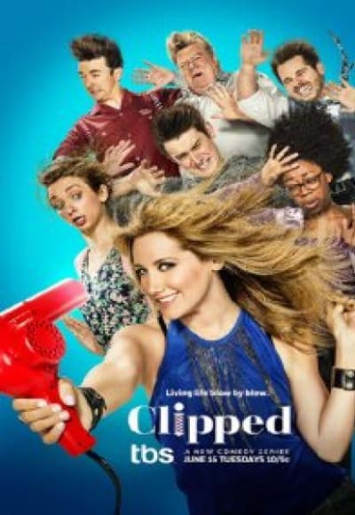 Clipped - Season 1