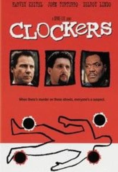 Clockers