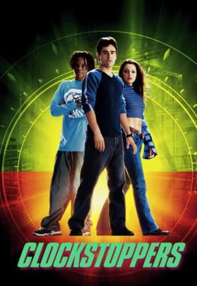 Clockstoppers