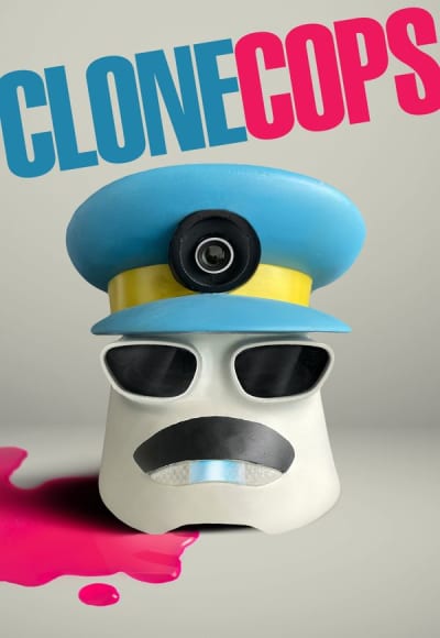 Clone Cops