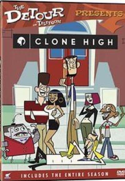 Clone High - Season 1