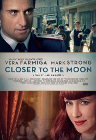 Closer to the Moon