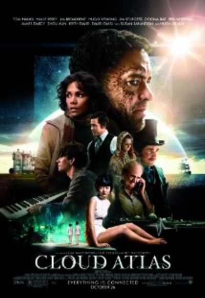 Cloud Atlas