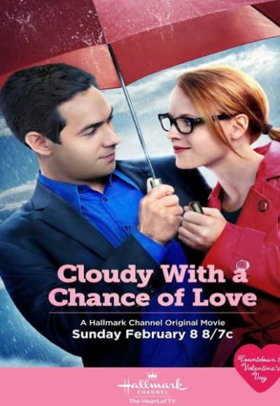 Cloudy With A Chance Of Love