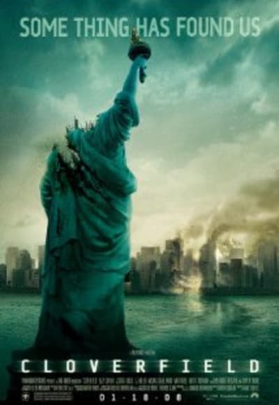 Cloverfield