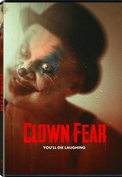 Clown Fear