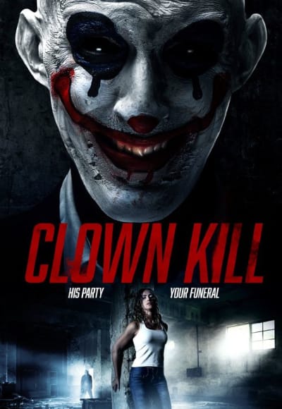 Clown Kill