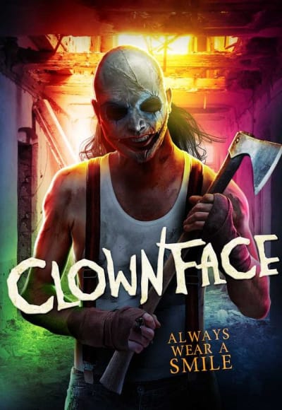 Clownface