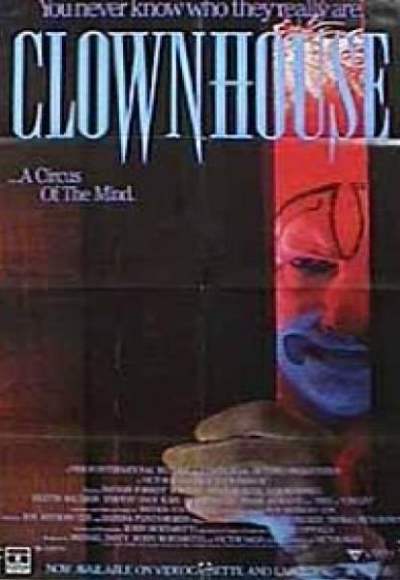 Clownhouse