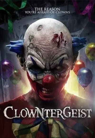 Clowntergeist