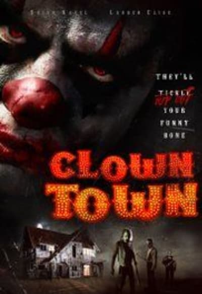 Clowntown