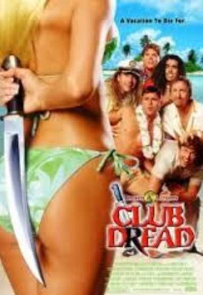 Club Dread