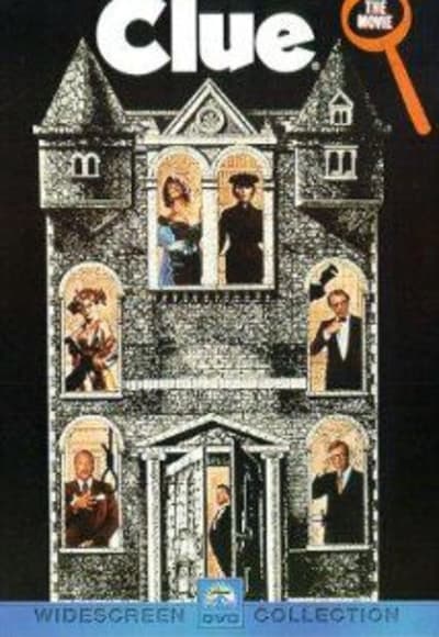 Clue