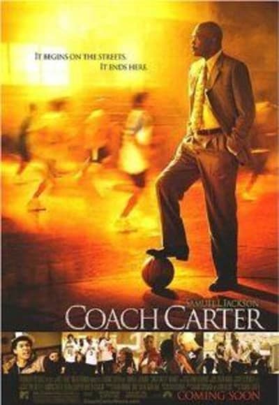 Coach Carter