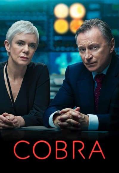 Cobra - Season 2