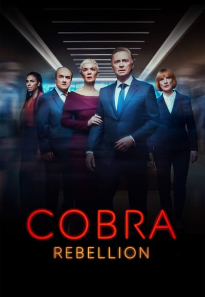 Cobra - Season 3