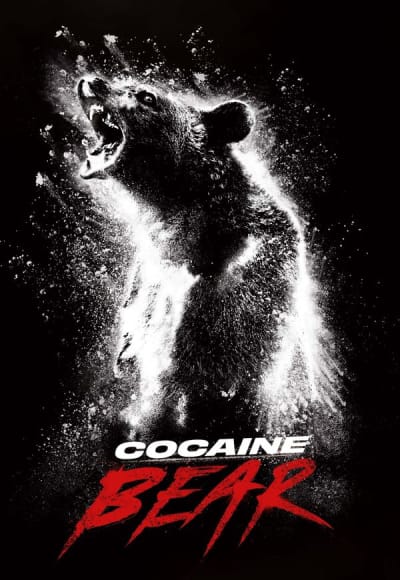 Cocaine Bear