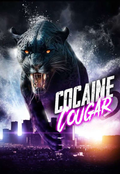 Cocaine Cougar