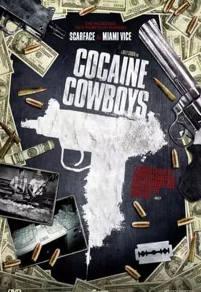 Cocaine Cowboys: Reloaded