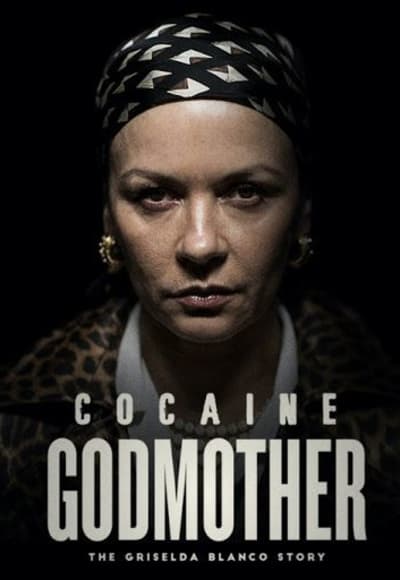 Cocaine Godmother