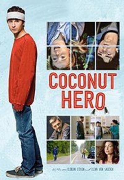 Coconut Hero