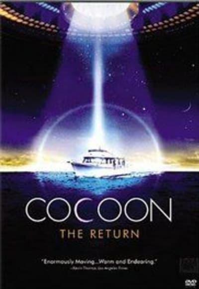 Cocoon: The Return