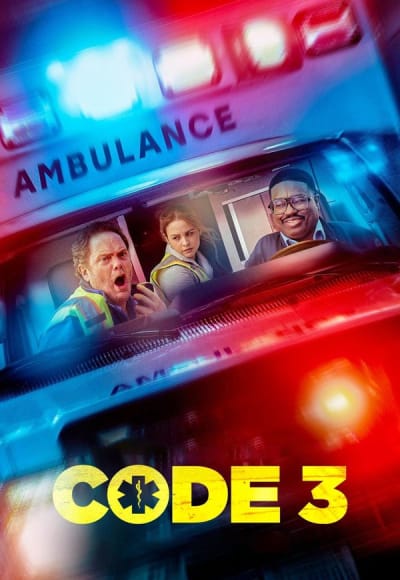Code 3