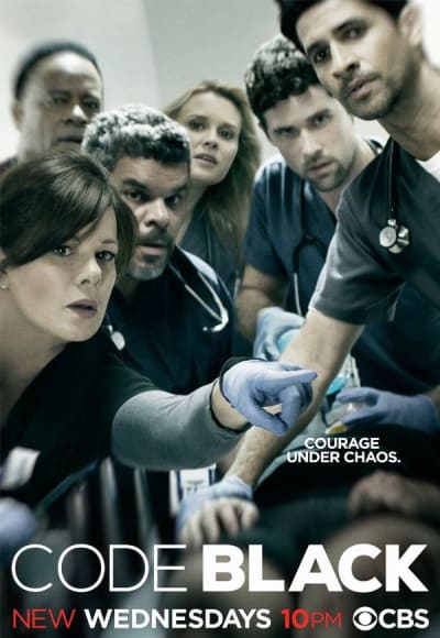 Code Black - Season 1