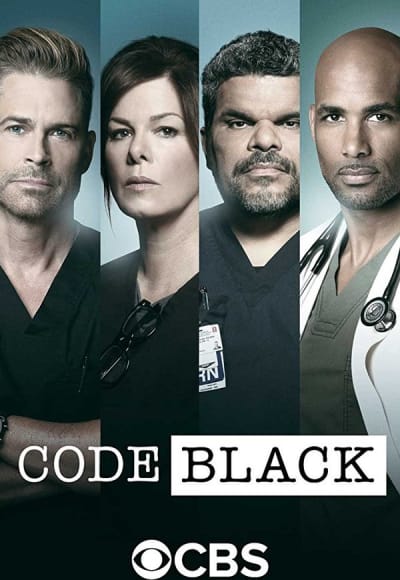 Code Black - Season 3