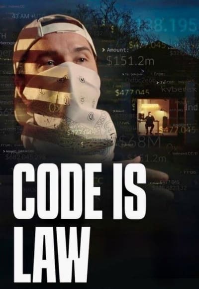 Code Is Law