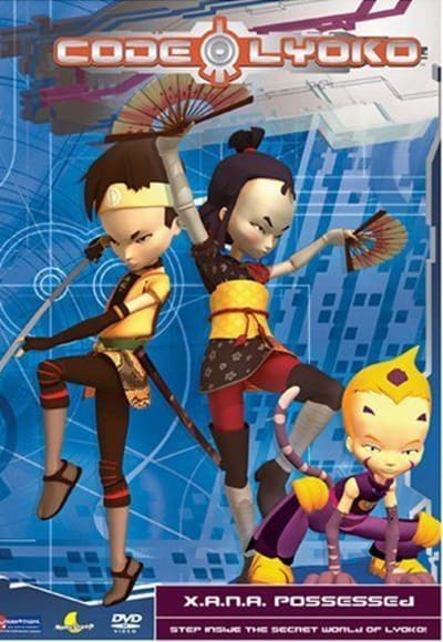 Code Lyoko - Season 2