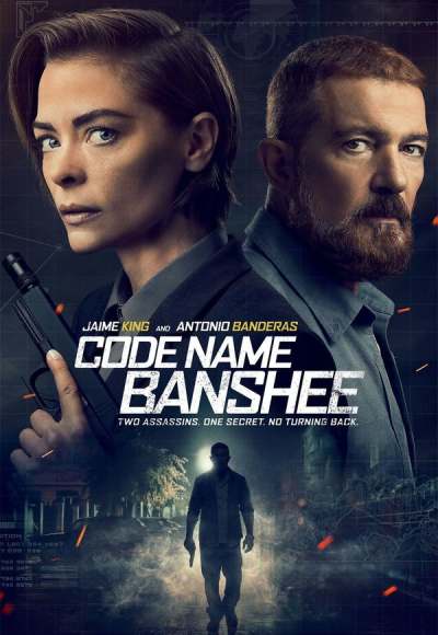 Code Name Banshee