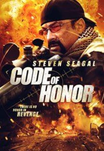 Code of Honor