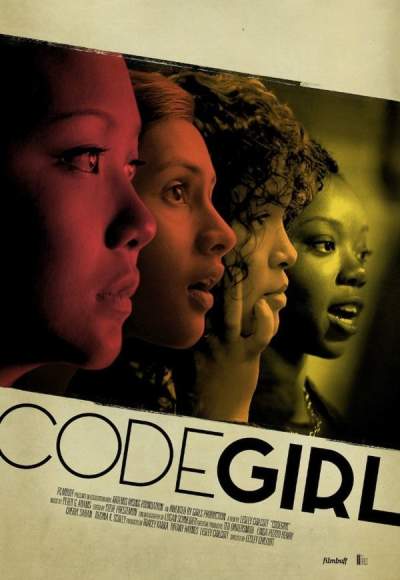 CodeGirl