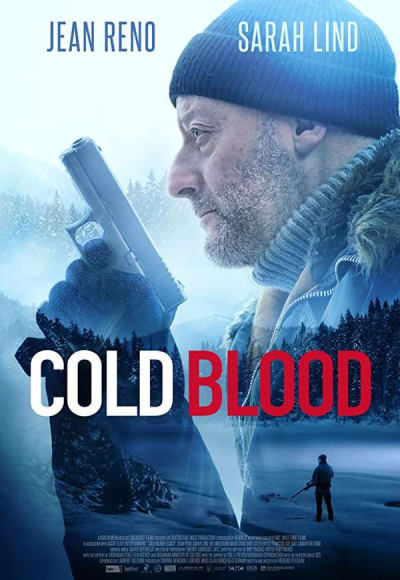 Cold Blood