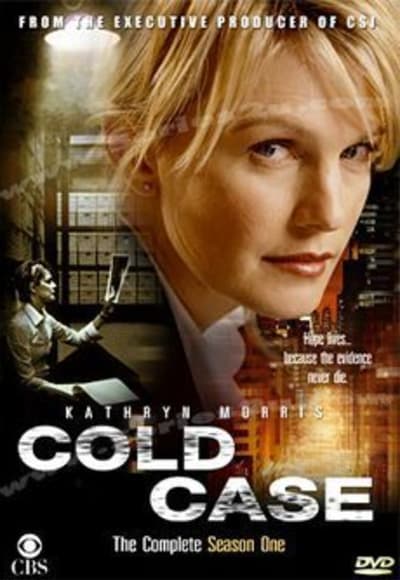 Cold Case - Season 1