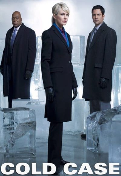 Cold Case - Season 3