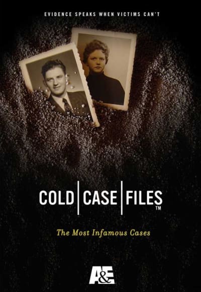 Cold Case - Season 4