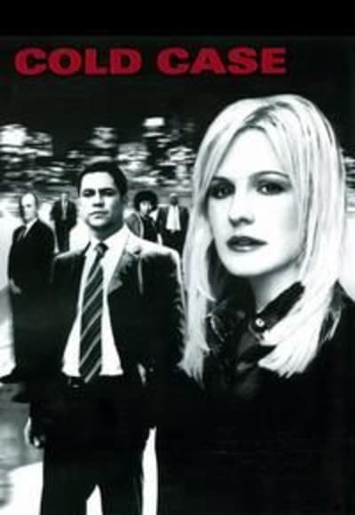 Cold Case - Season 5