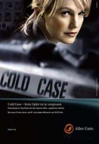 Cold Case - Season 6