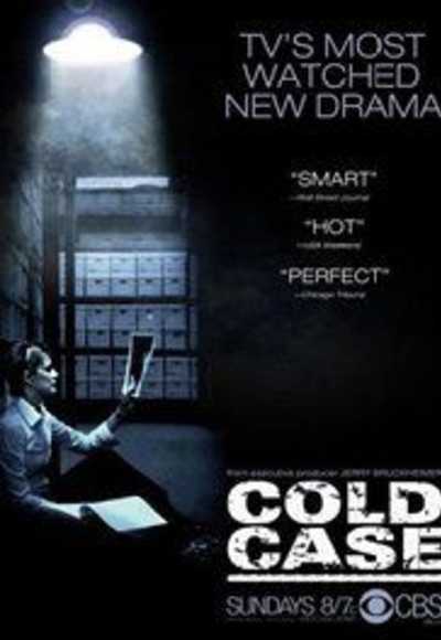 Cold Case - Season 7