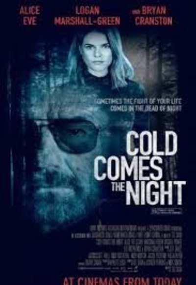 Cold Comes The Night